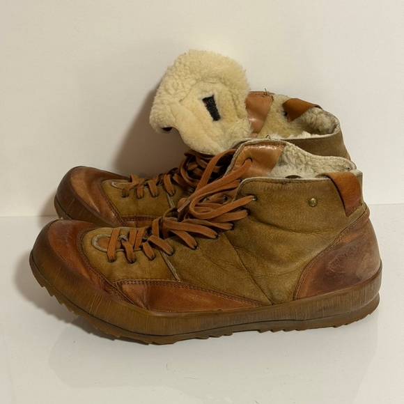 Size 11 energie winter Boots - Picture 4 of 7